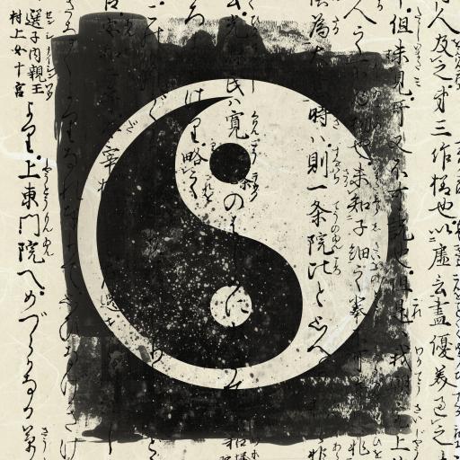 yin og yang